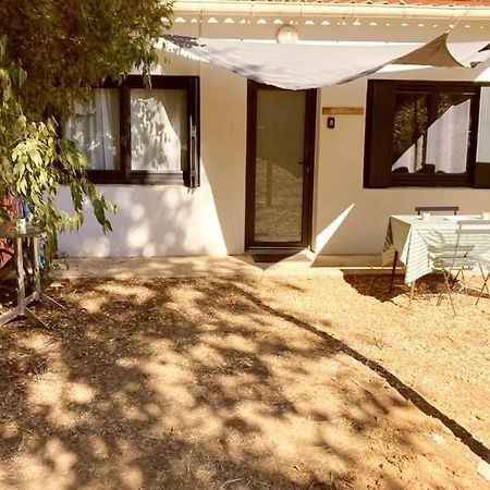 Superbe Appartement Boheme Dans Les Vignes Nimes Exterior foto